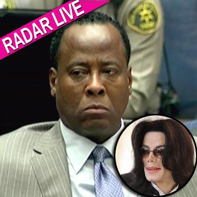 //conrad murray livestream_