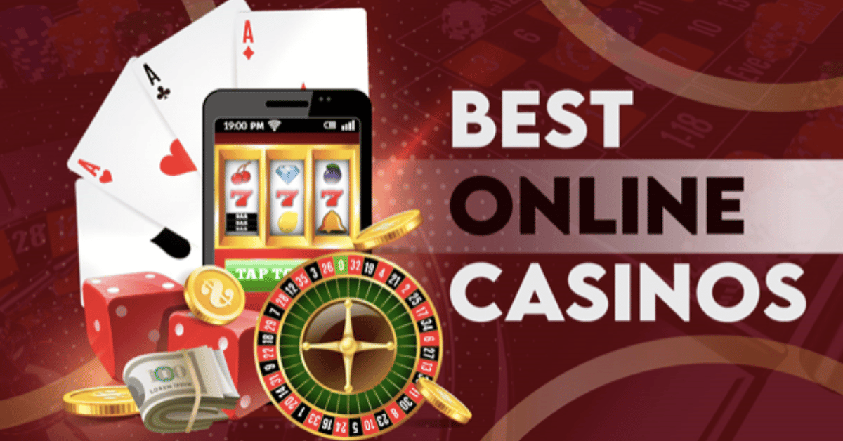 best casino online canada: The Easy Way