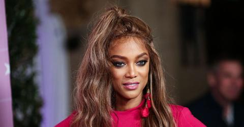 tyra banks on desperate mission to rebrand herself