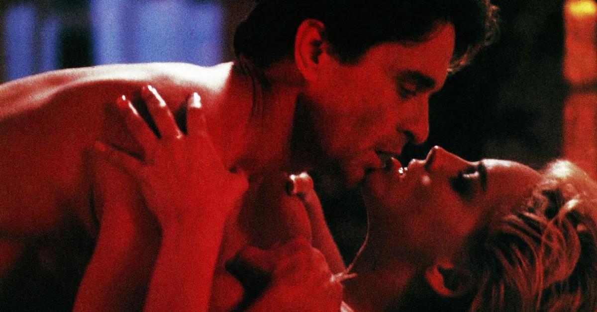 basic instinct tristar pictures