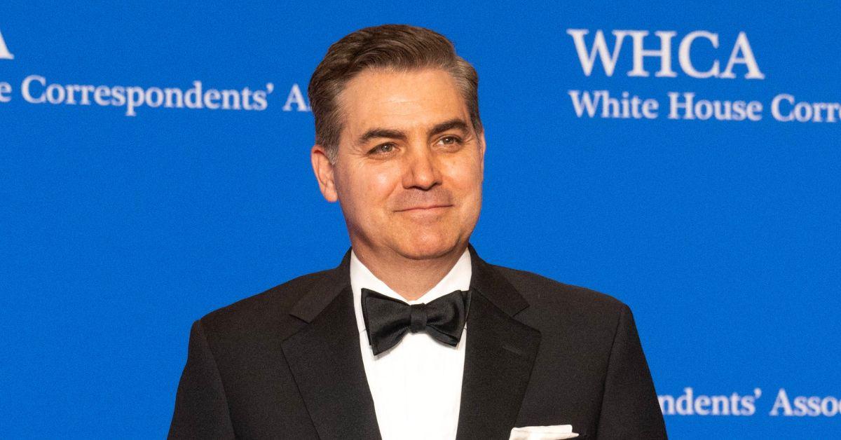 jim acosta