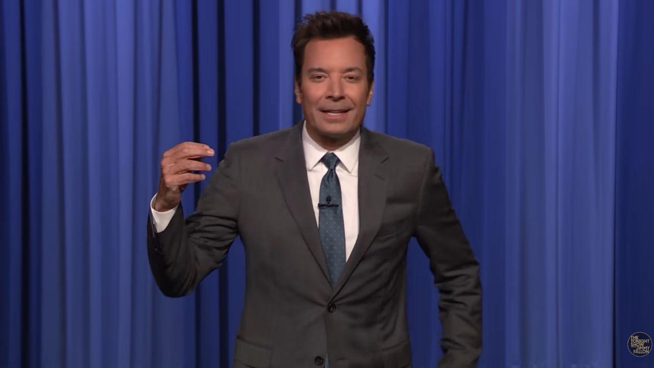 Photo of Jimmy Fallon