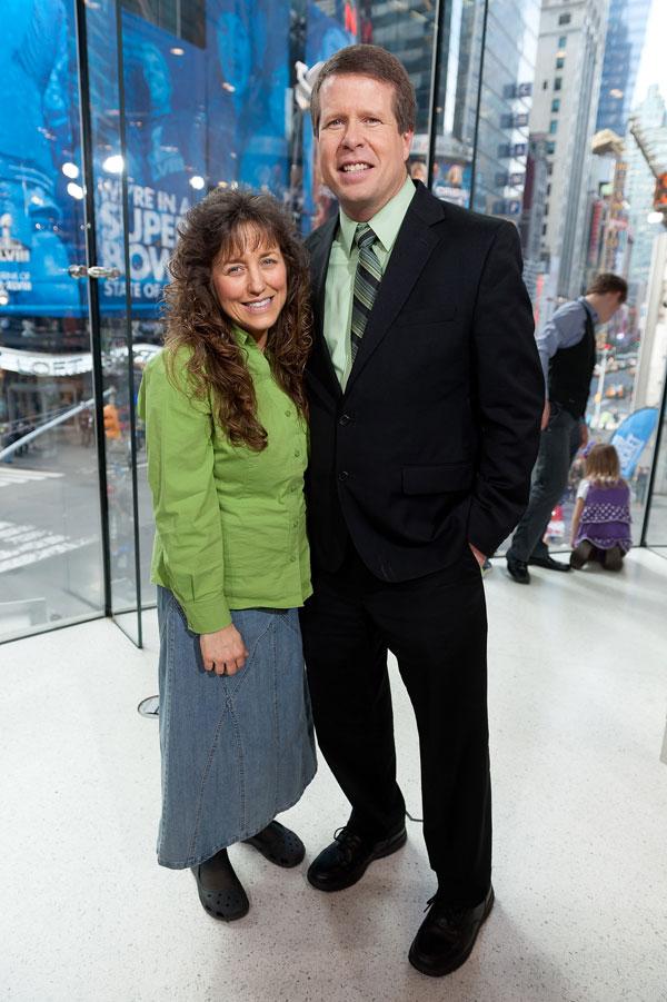 //michelle duggar