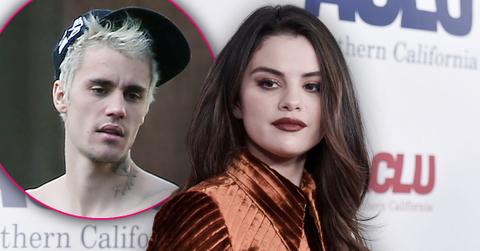 Selena Gomez Really Wants A Boyfriend After Justin Bieber Songs