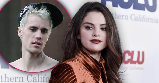 Selena Gomez Really Wants A Boyfriend After Justin Bieber Songs