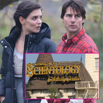 //tom cruise scientology divorce