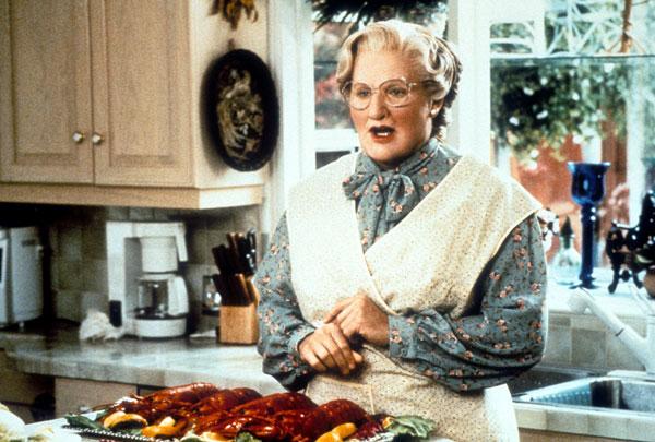 ‘Mrs. Doubtfire’ Secrets & Scandals