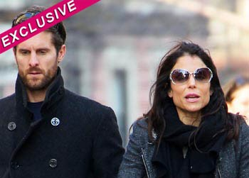 //bethenny frankel jason hoppy unhappy splash