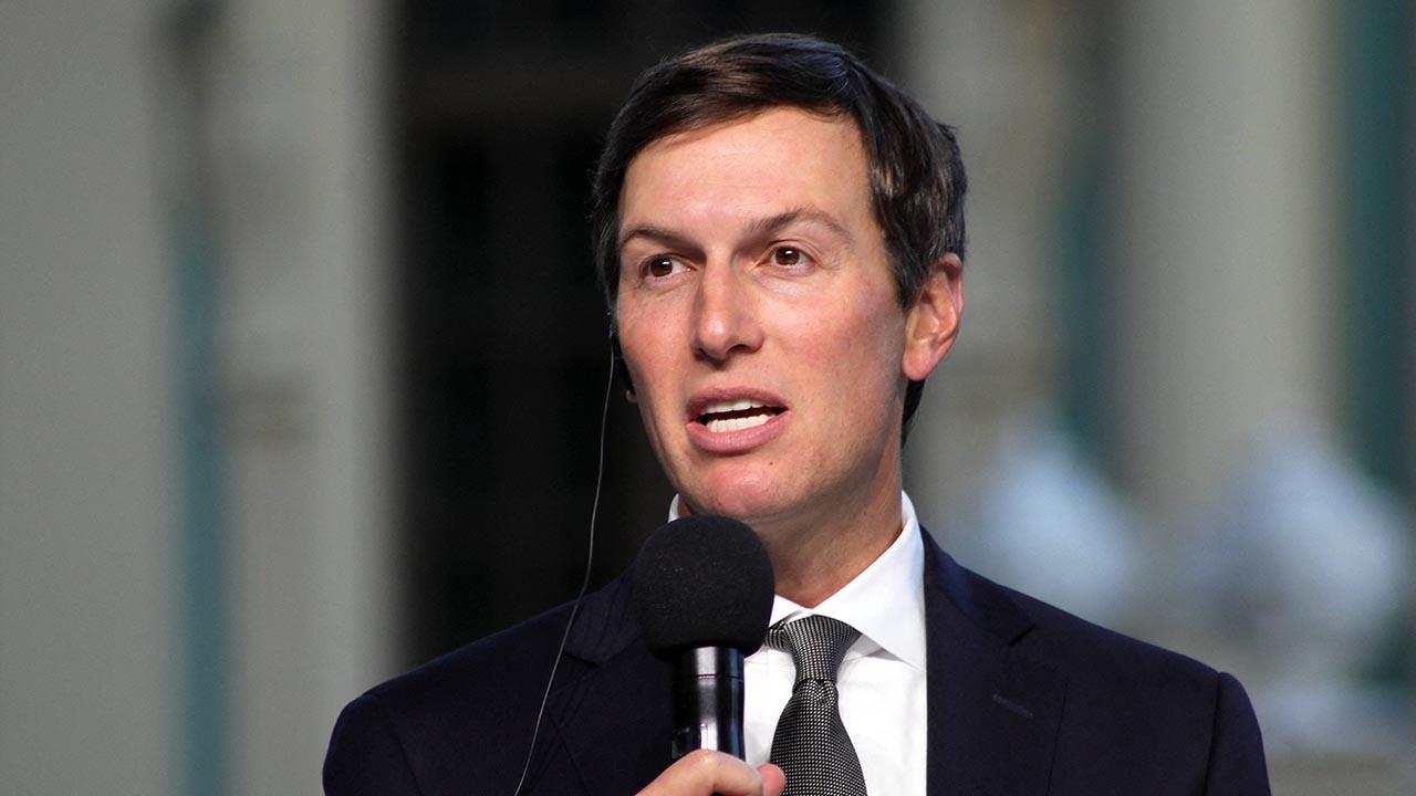 Cosmetic doctors believe Kushner has had some work done.
