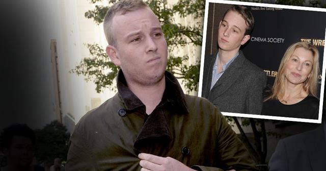 Kevin McEnroe Talks Mom Tatum O'Neal -- Substance Abuse, Drugs & John McEnroe