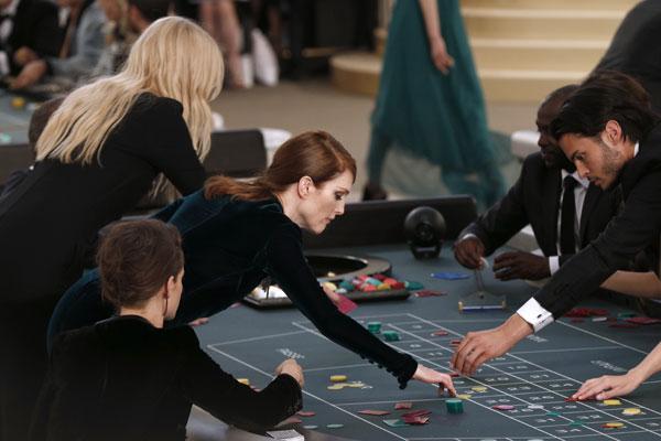 Kristen Stewart Julianne Moore Photos