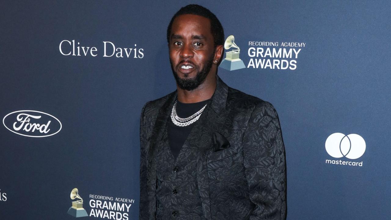Diddy