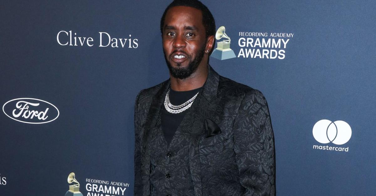 Everything to Know About Diddy's Prison Transfer — After…