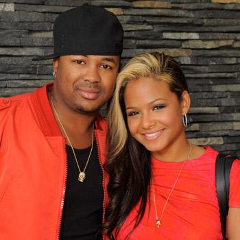 The-Dream Confirms Split with Christina Milian After Racy Photos Surface