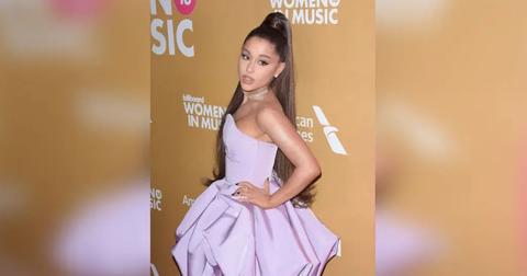 arianagrande