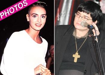 //sineadoconnor gettyimagessplashnews