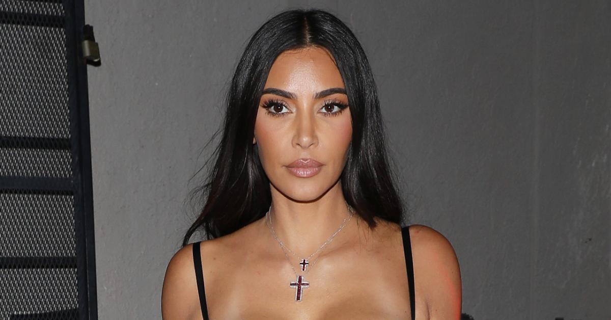 Kim Kardashians Former Housekeeper Demands Sanctions In Court 4238