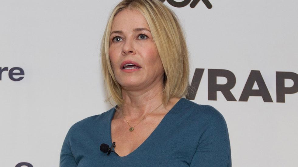 Chelsea Handler Shares How She Lost Respect For E! Network In Video