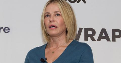 Chelsea Handler Shares How She Lost Respect For E! Network In Video