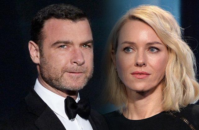 liev schreiber naomi watts split reasons