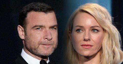 liev schreiber naomi watts split reasons