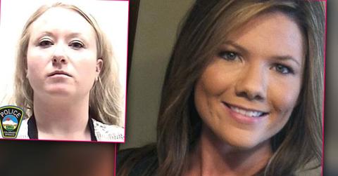 idaho nurse pleads guilty witness tampering missing colorado mom