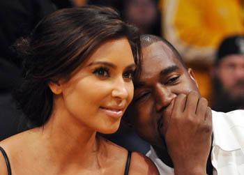 //kim kardashian kanye west reality show