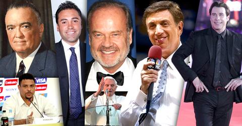 // cross dressing scandals to rock hollywood