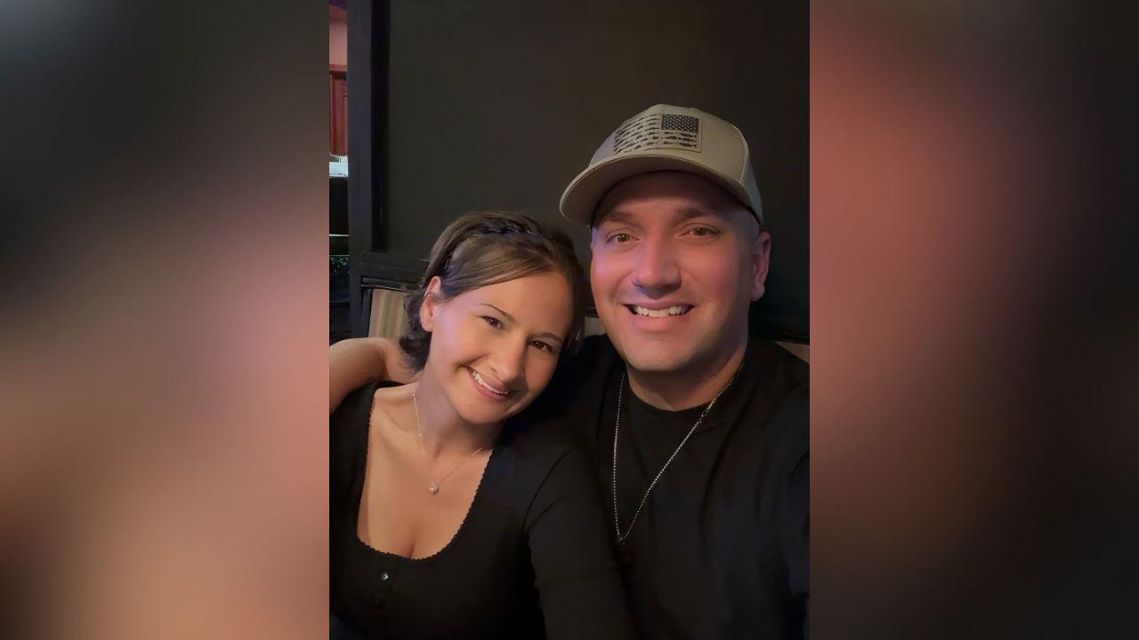 Photo of Gypsy Rose Blanchard, Ken Urker