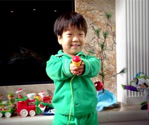 //jennifer arnold bill klein xmas son will tall