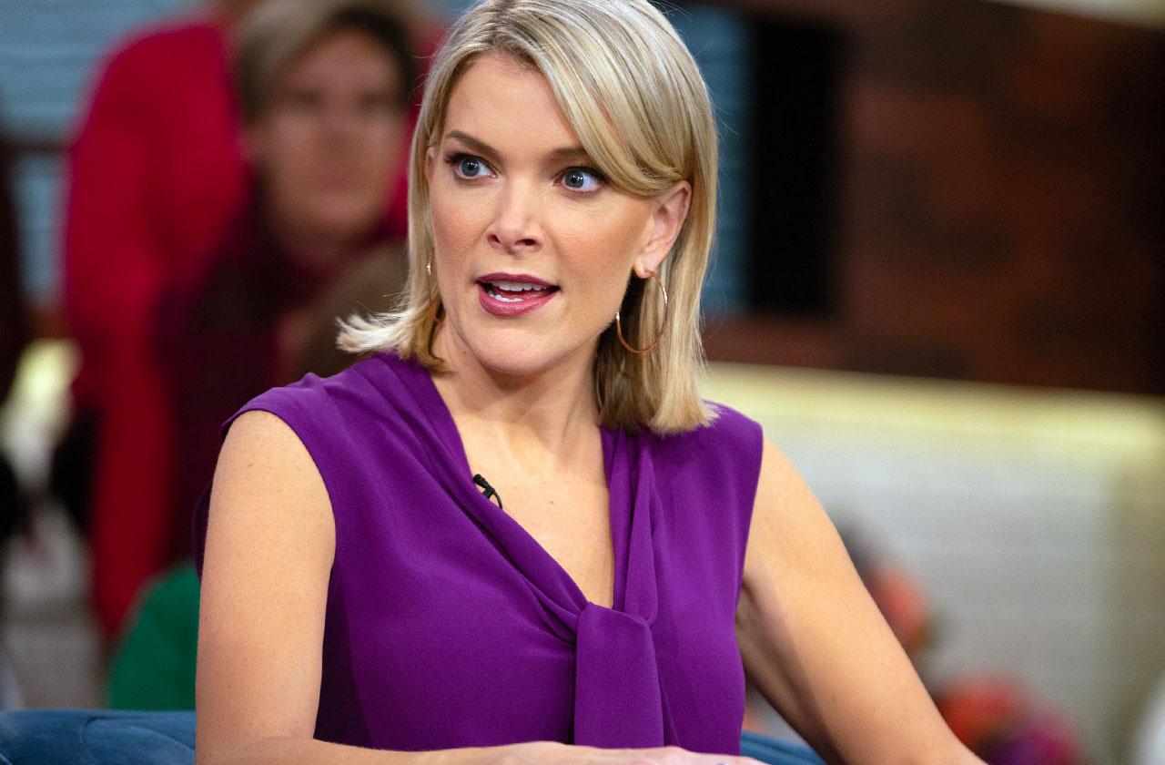 Megyn Kelly Refusing NDA Fired NBC