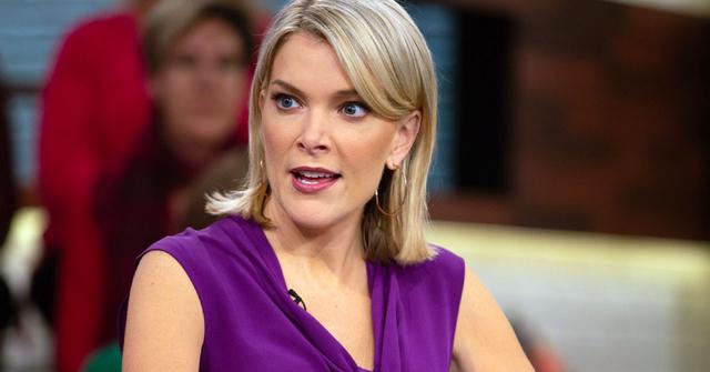 Megyn Kelly Refusing NDA Fired NBC