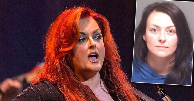 wynonna judd daughter grace pauline kelley sentenced eight years prison breaking probation