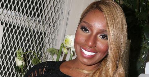 Nene Leakes Fashion Police