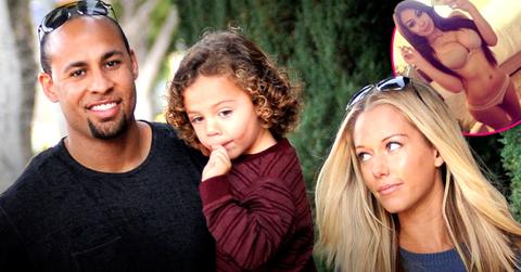 //hank baskett in denial kendra wilkinson marriage still wearing ring returning calls pp sl