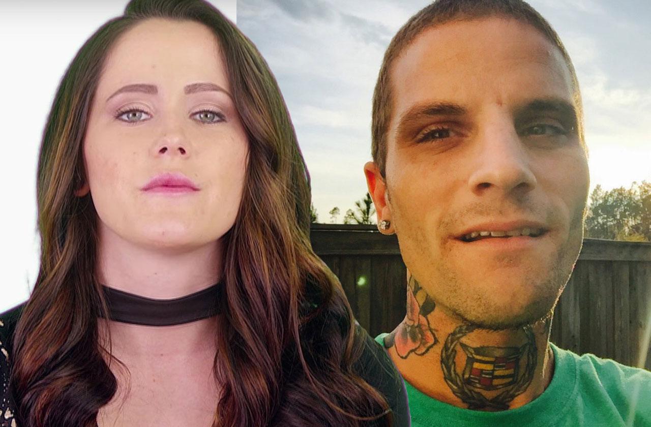 jenelle evans reaches out ex husband amid david eason divorce rumors teen mom 2