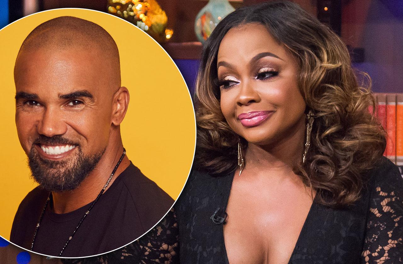 //phaedra parks dating shemar moore fake rhoa pp