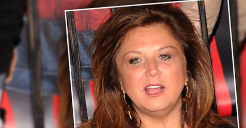 //dance moms abby lee miller fraud charges preview pp