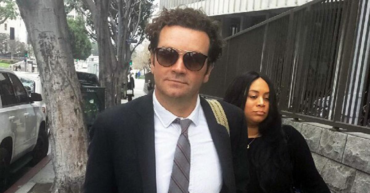 danny masterson lawyers leaked victims emails to scientology