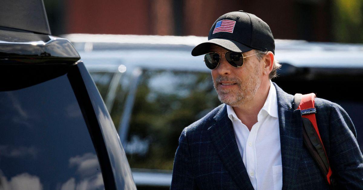 hunter biden sue fox news defamation unlawful intimate images report