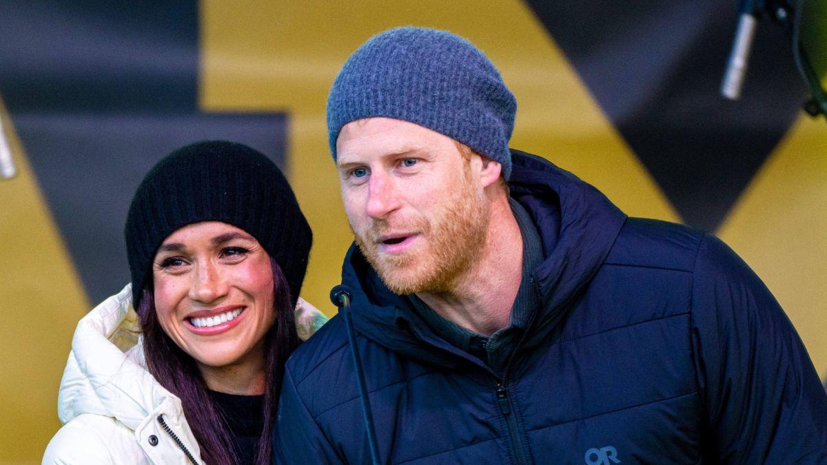 Prince Harry and Meghan Markle's most explosive fight has left their two kids caught in the middle.