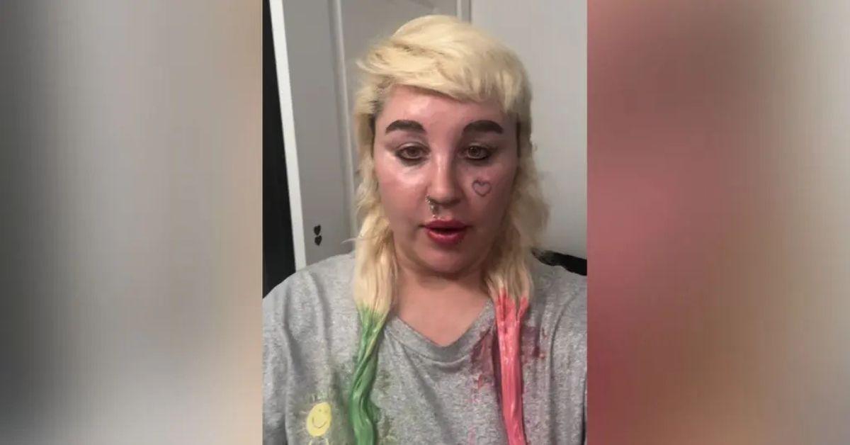 Photo of Amanda Bynes