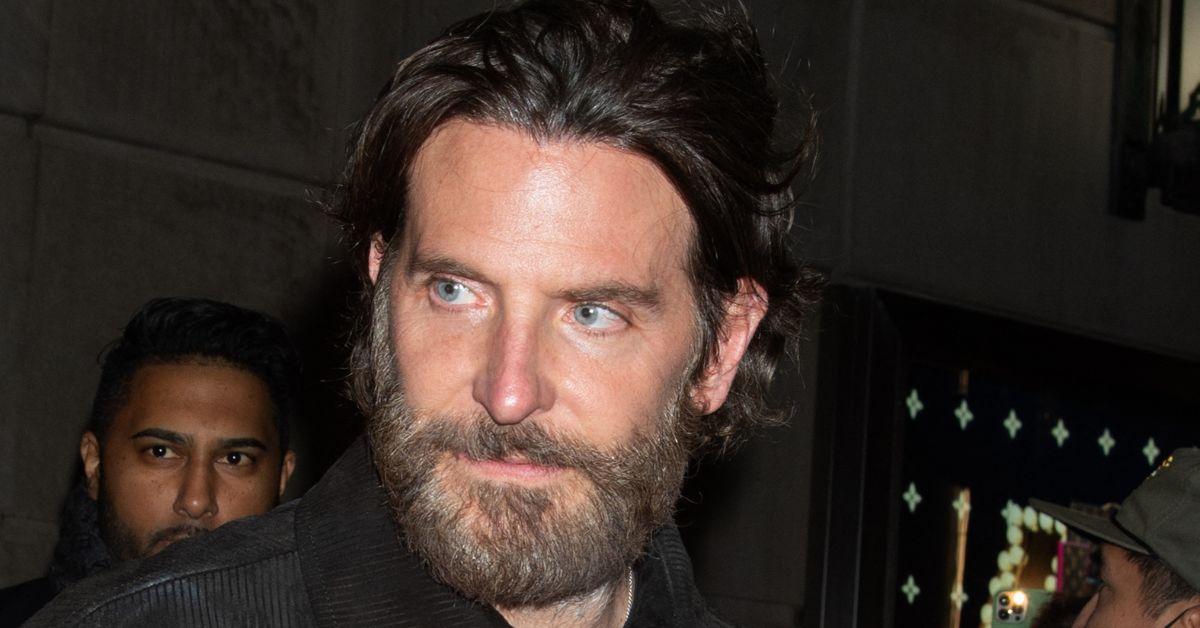 The 'A Star Is Born' actor/director is reportedly focused on preserving his appearance to keep up with 30-year-old Hadid.