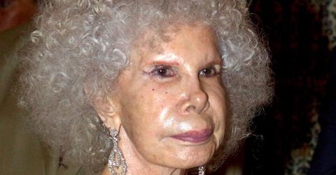 //the duchess of alba