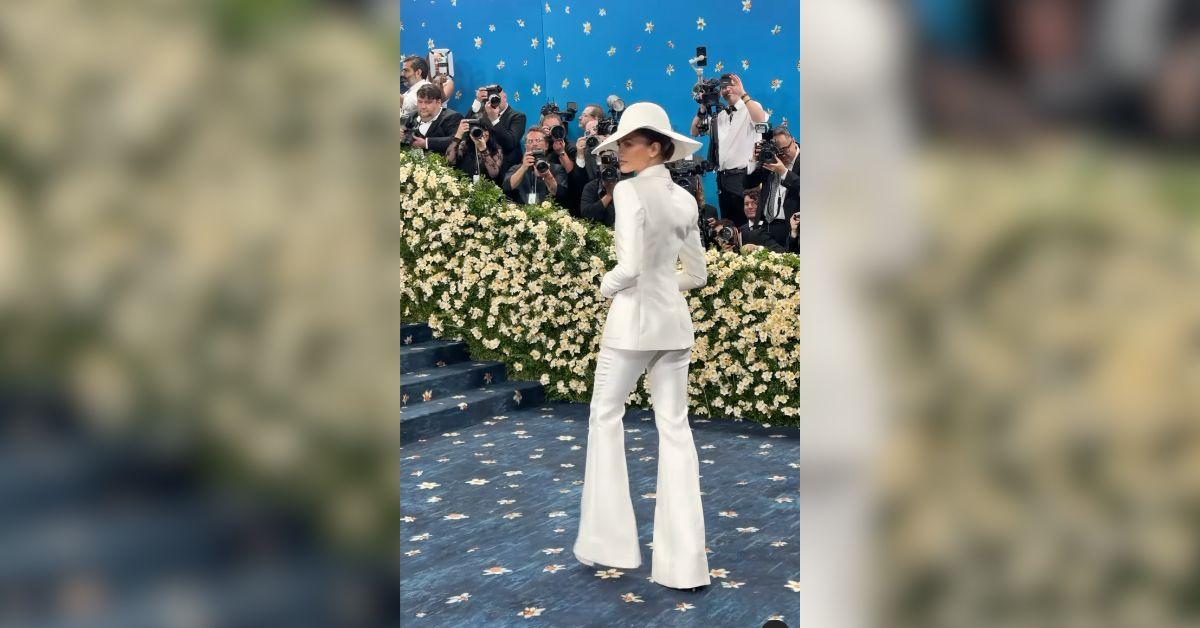 met gala fashion