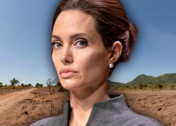 //angelina jolie