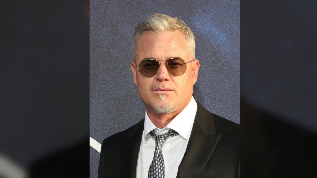 Dane told an I AM ALS panel he discovered unexpected strength during his battle with the disease.