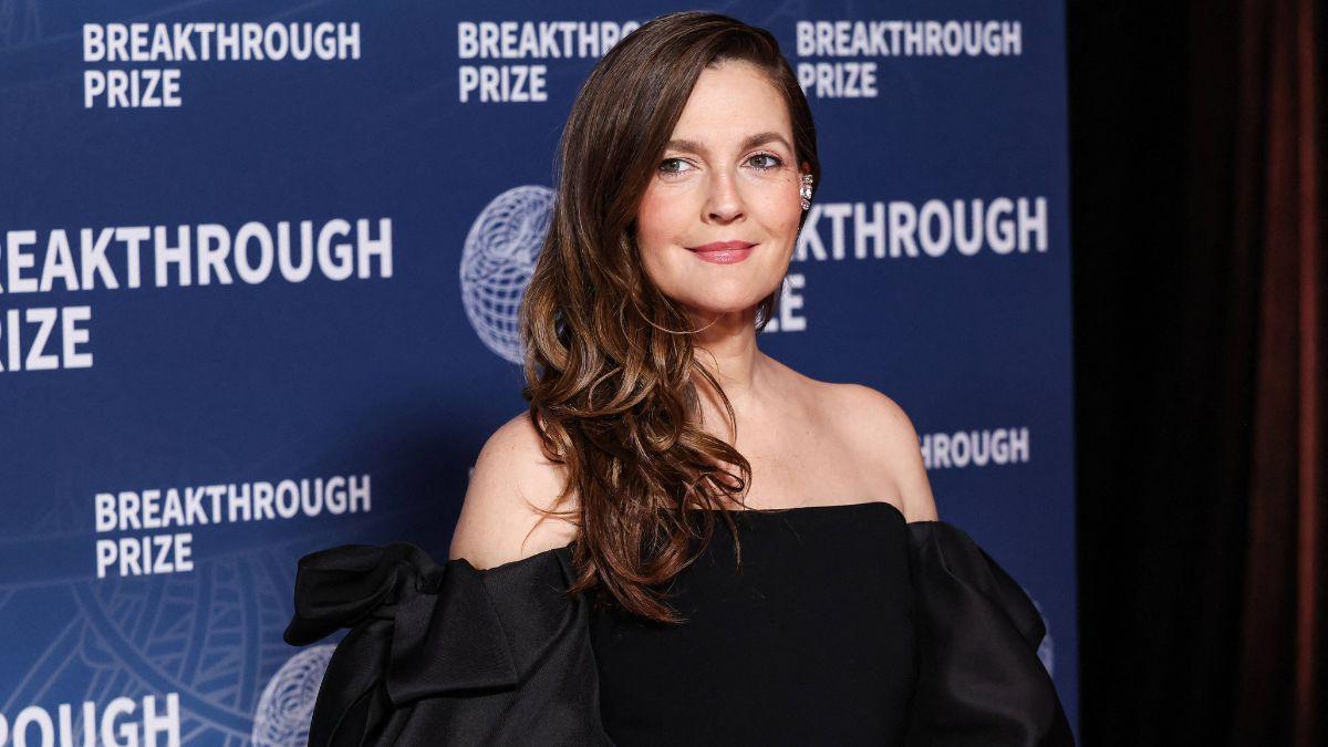 Photo of Drew Barrymore