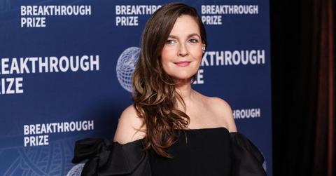 Photo of Drew Barrymore