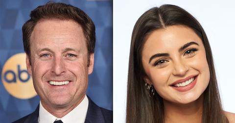 Chris Harrison Faces Bachelor Nation Backlash After Addressing Rachael Kirkconnell Scandal